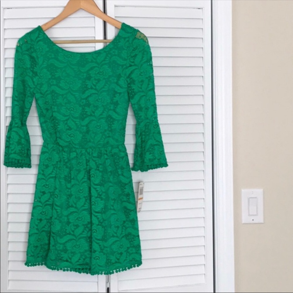 Gorgeous NWOT Gianni Bini Romper